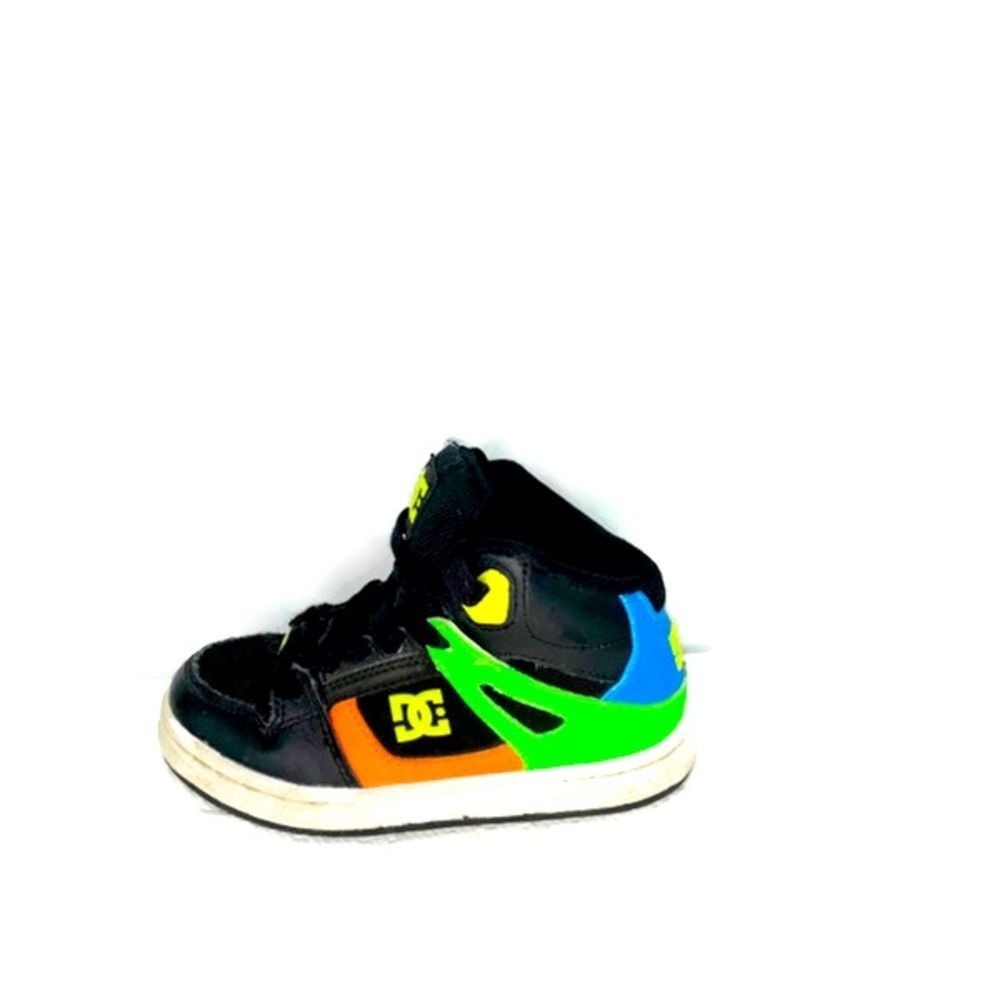 Kids DC shoes
